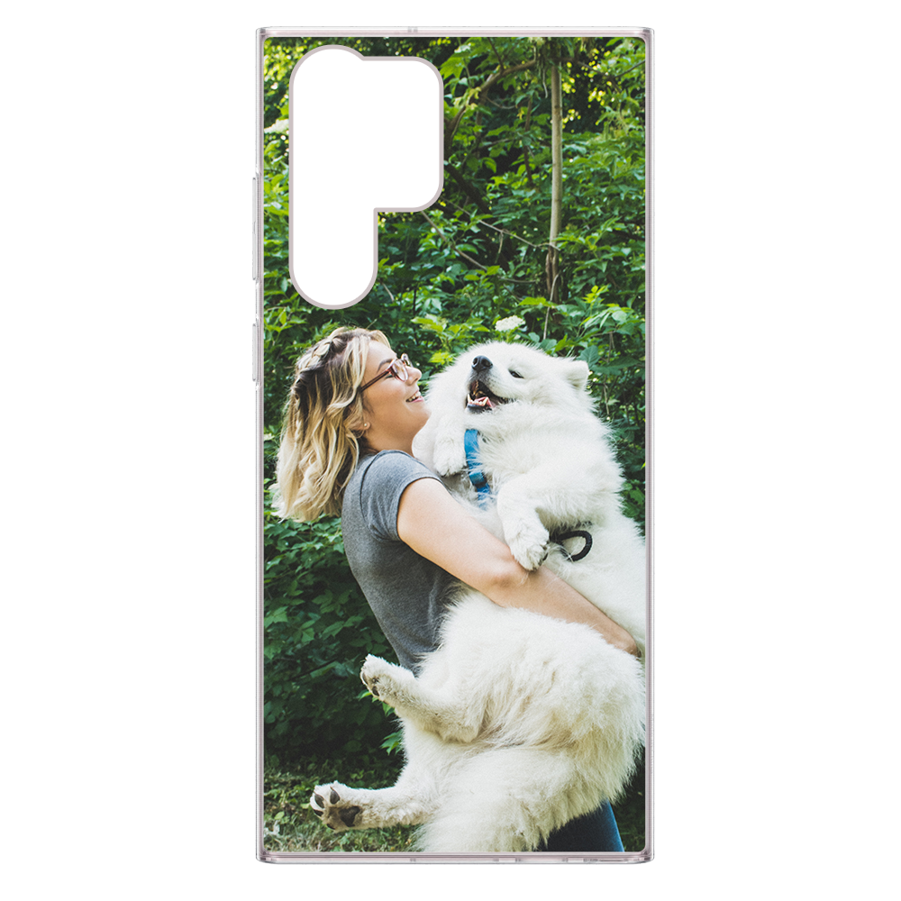 Samsung Galaxy S24 Ultra Picture Case